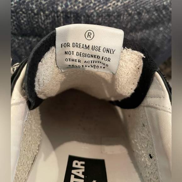 Golden Goose Super Stars - Picture 6 of 8